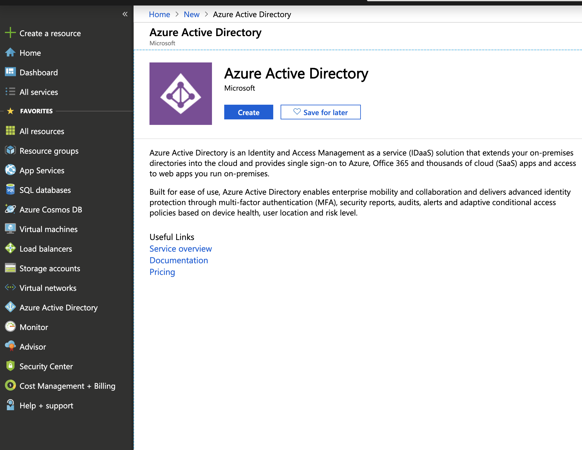 Microsoft Entra ID